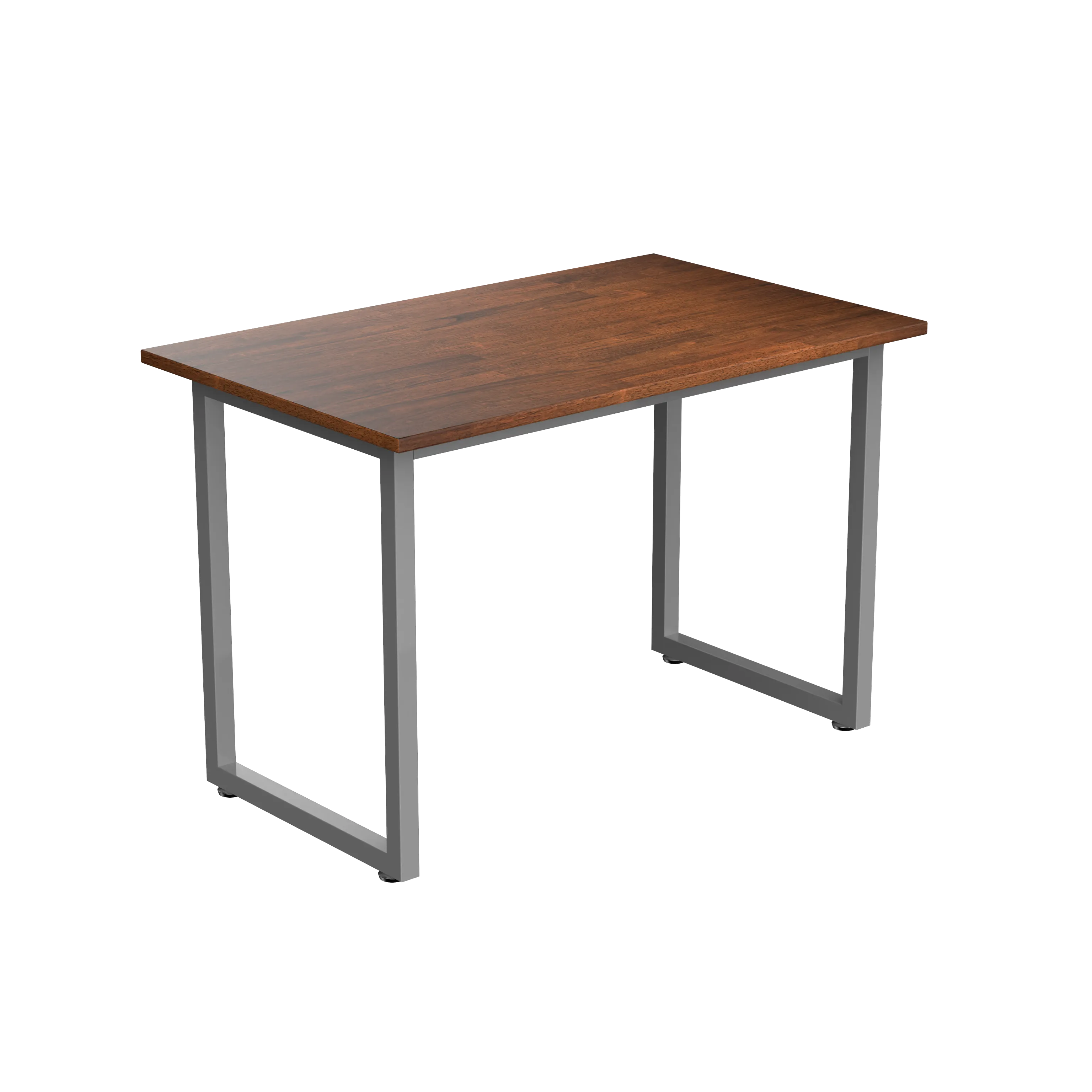 Desky Fixed Office Side Table
