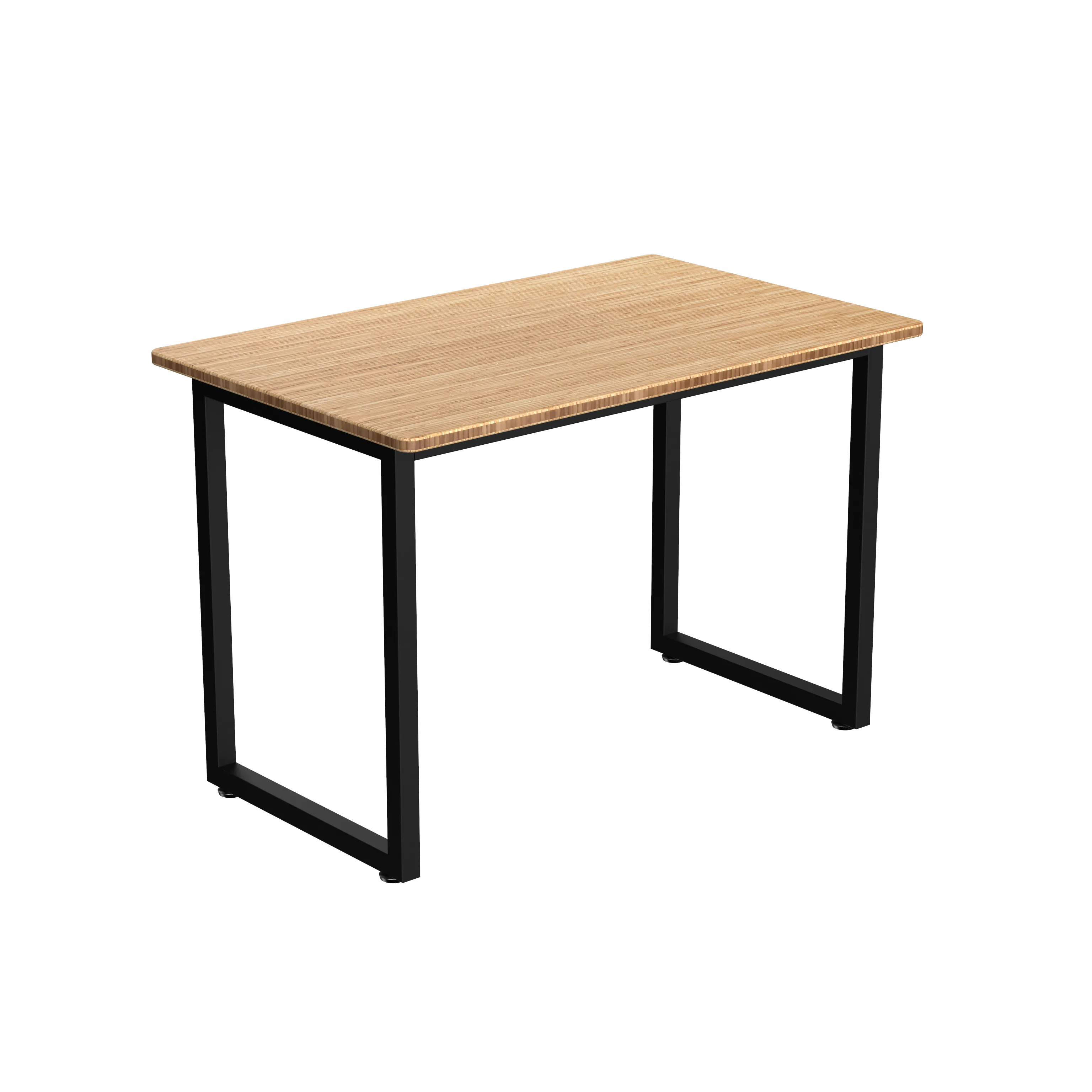 Desky Fixed Office Side Table