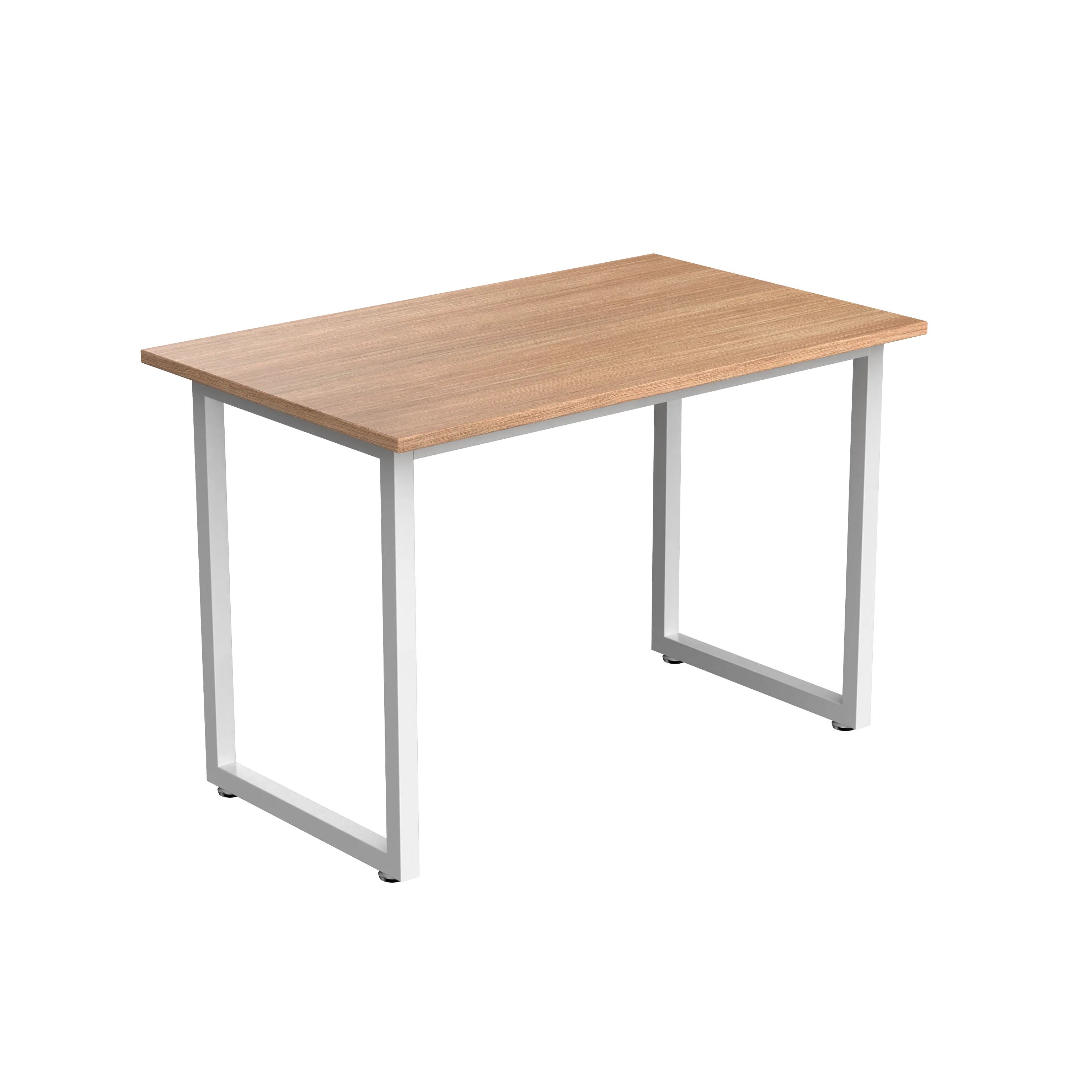 Desky Fixed Office Side Table