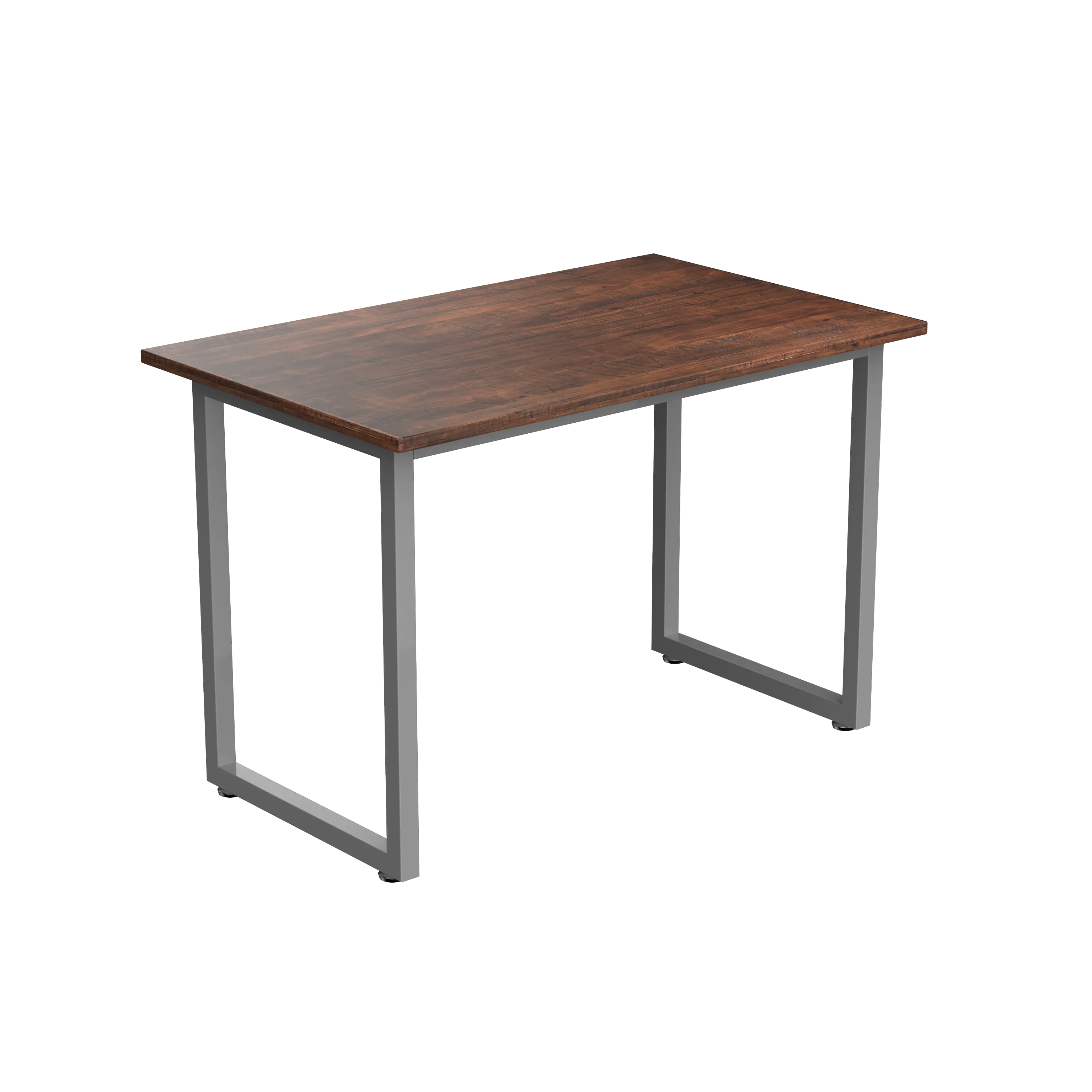 Desky Fixed Office Side Table