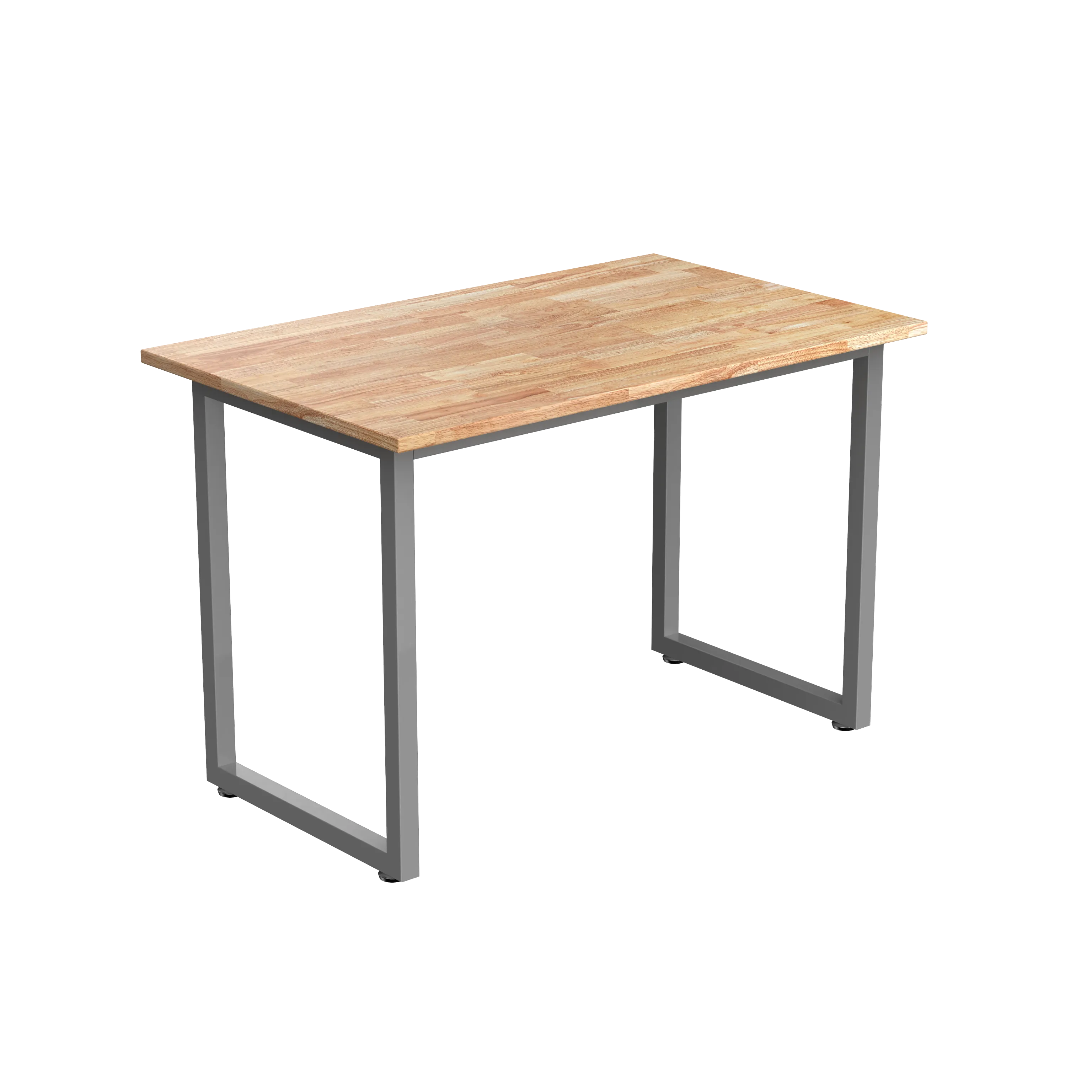 Desky Fixed Office Side Table