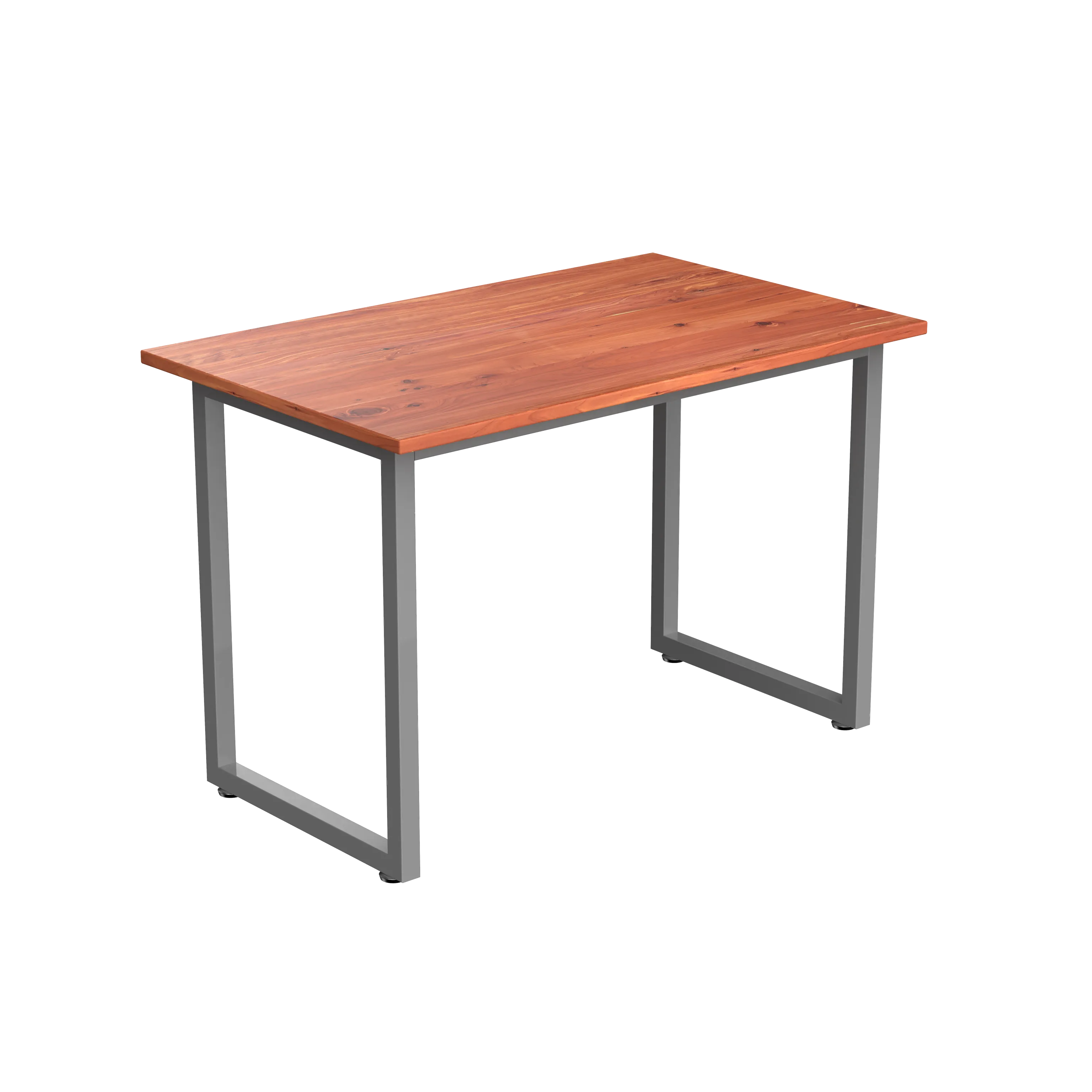 Desky Fixed Office Side Table