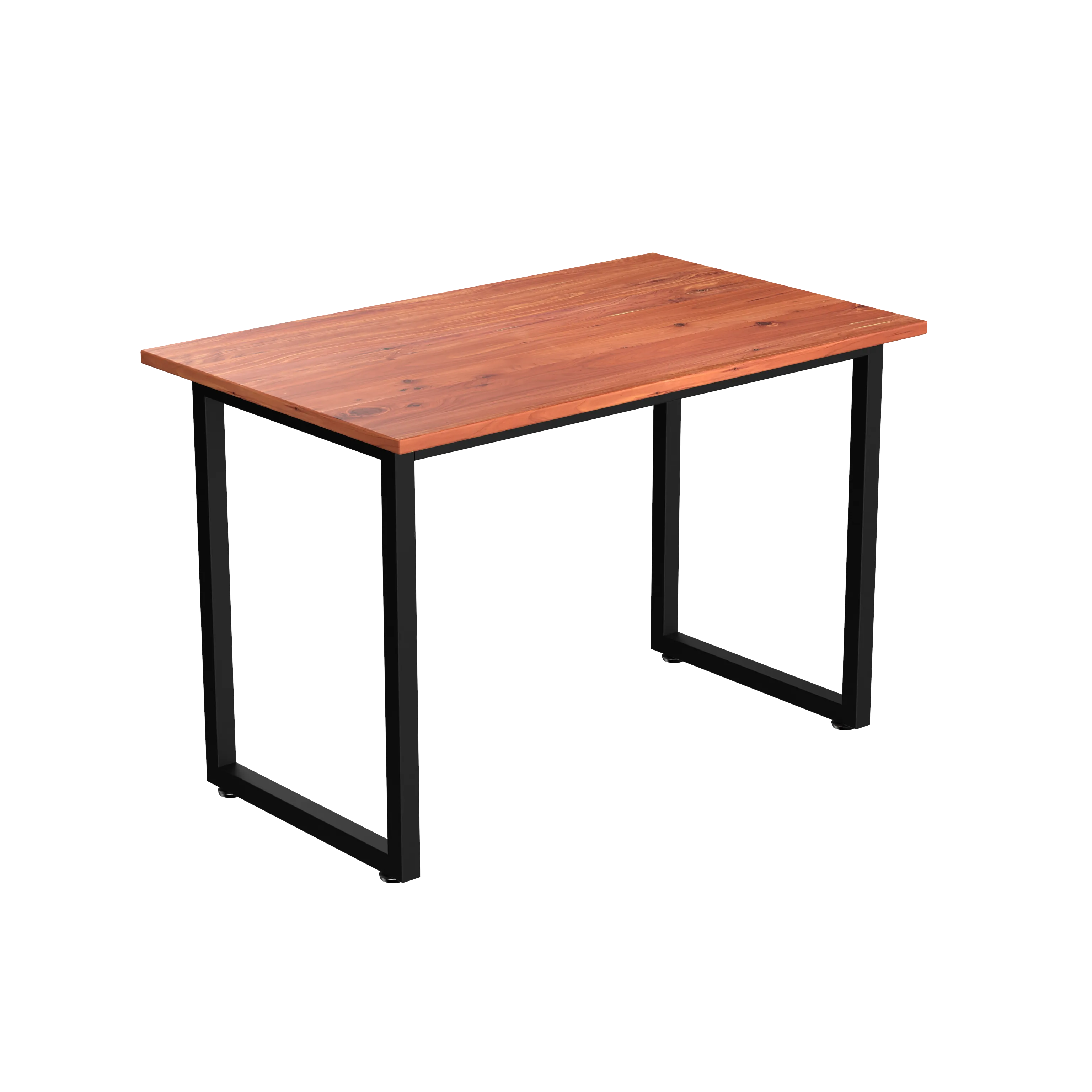 Desky Fixed Office Side Table