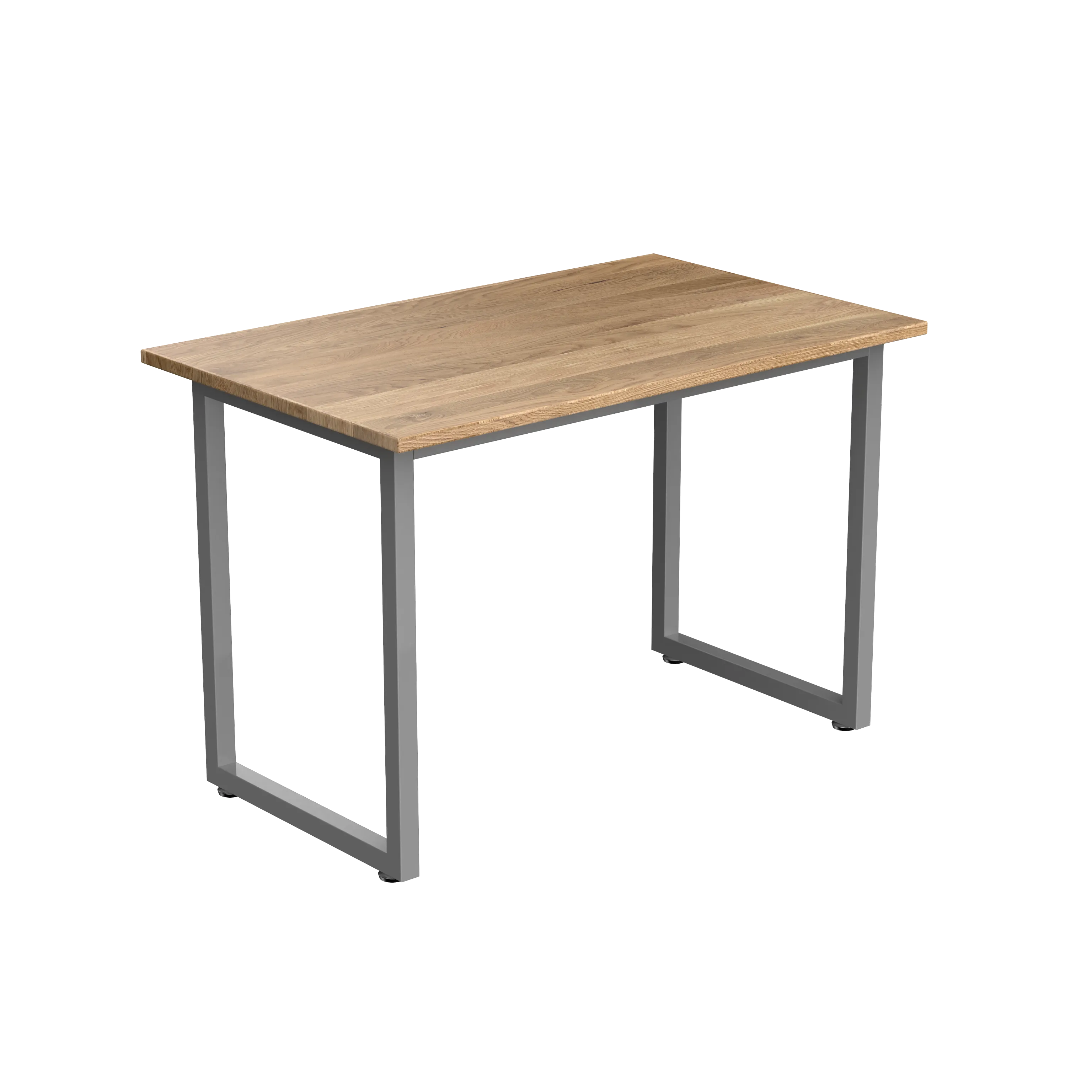 Desky Fixed Office Side Table