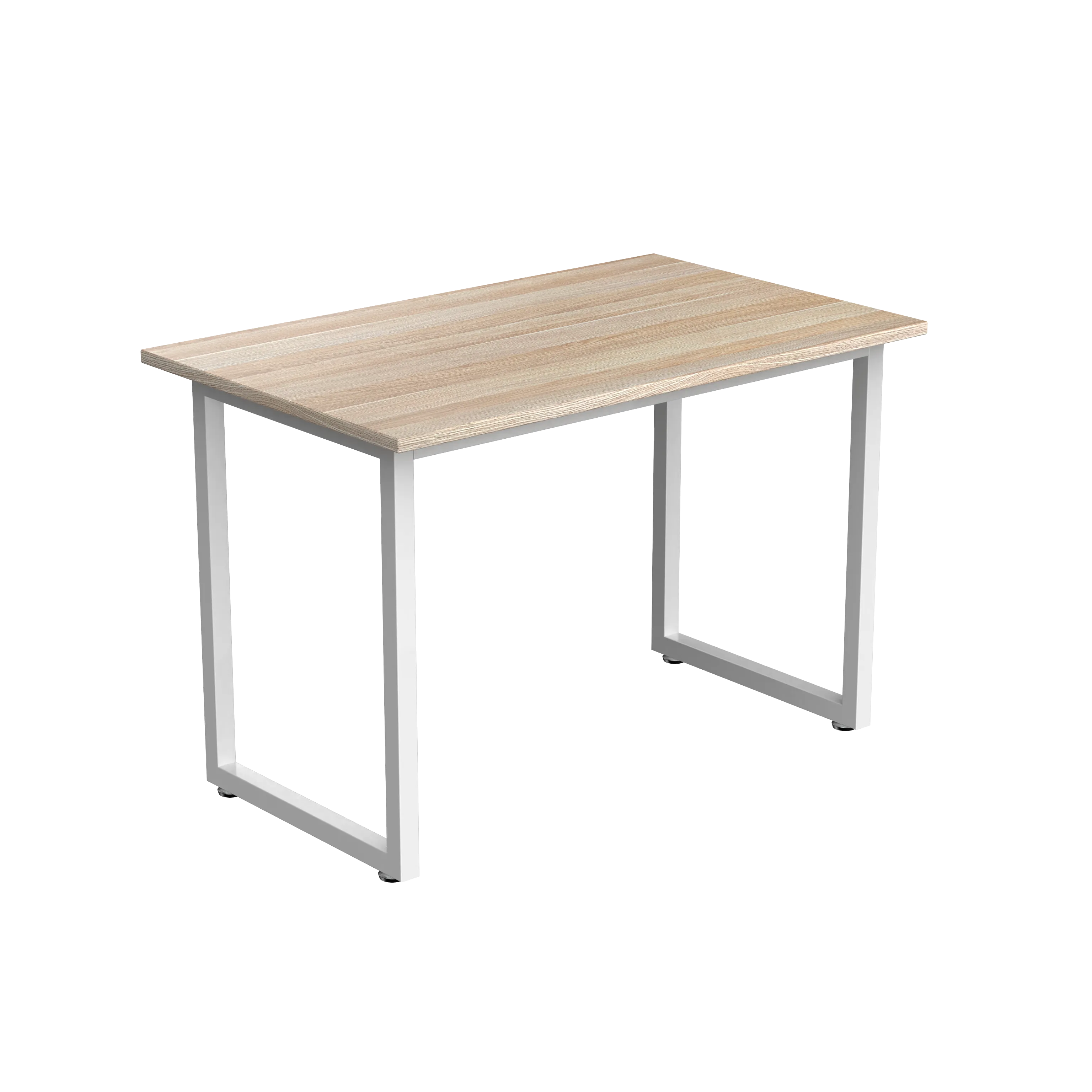 Desky Fixed Office Side Table