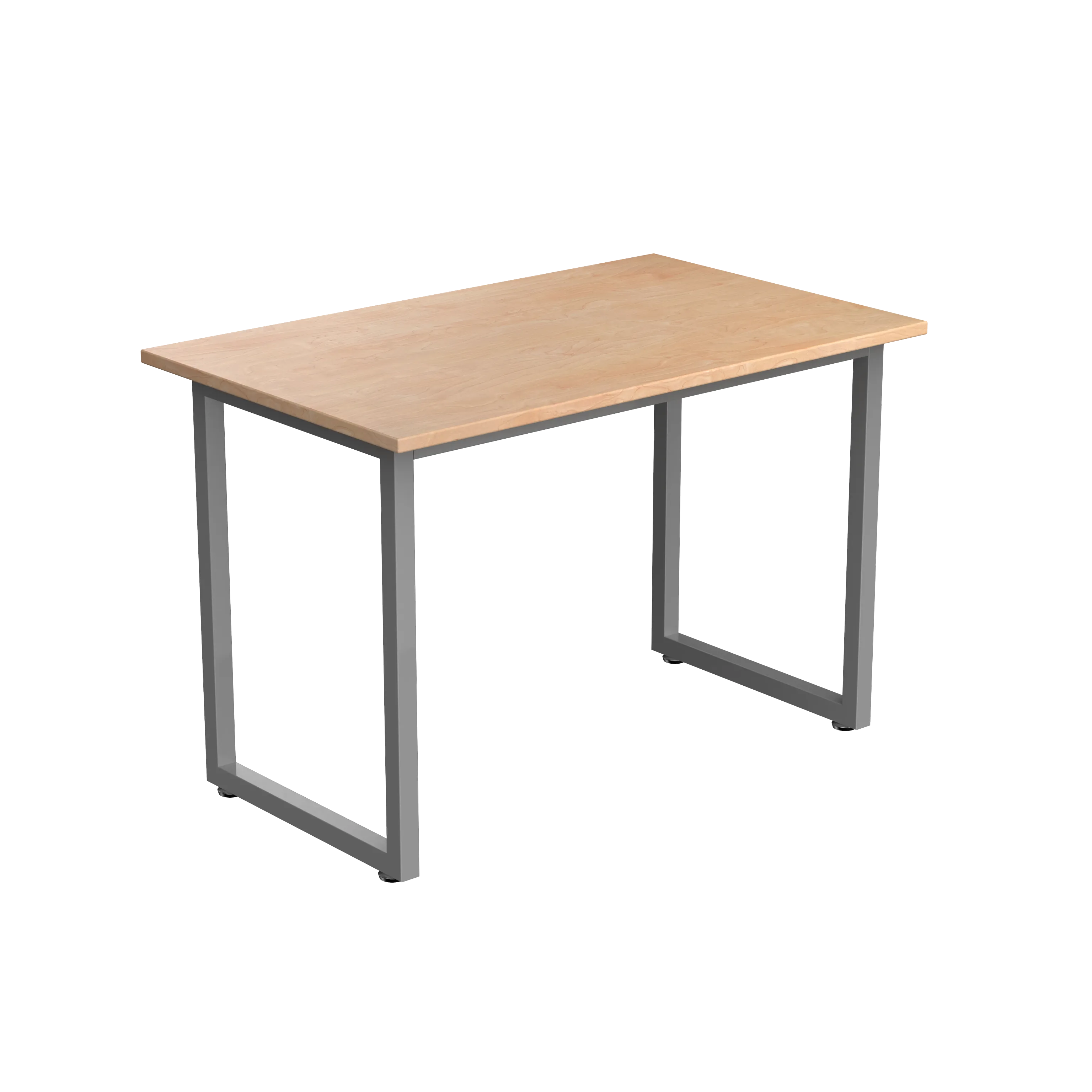 Desky Fixed Office Side Table