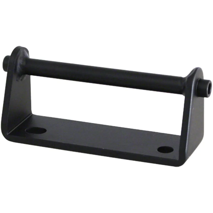 Dirtbag Truck Bed Fork Mount
