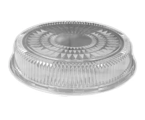 Dome Lid For 18" Cater Tray 25/CS