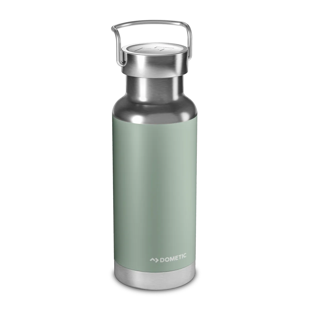 DOMETIC THRM48 Thermo Bottle Moss Green