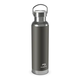 DOMETIC THRM66 Thermo Bottle Slate