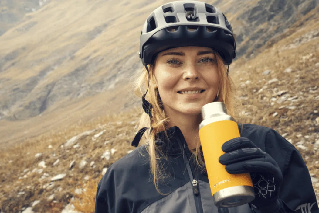 DOMETIC THRM66 Thermo Bottle Slate