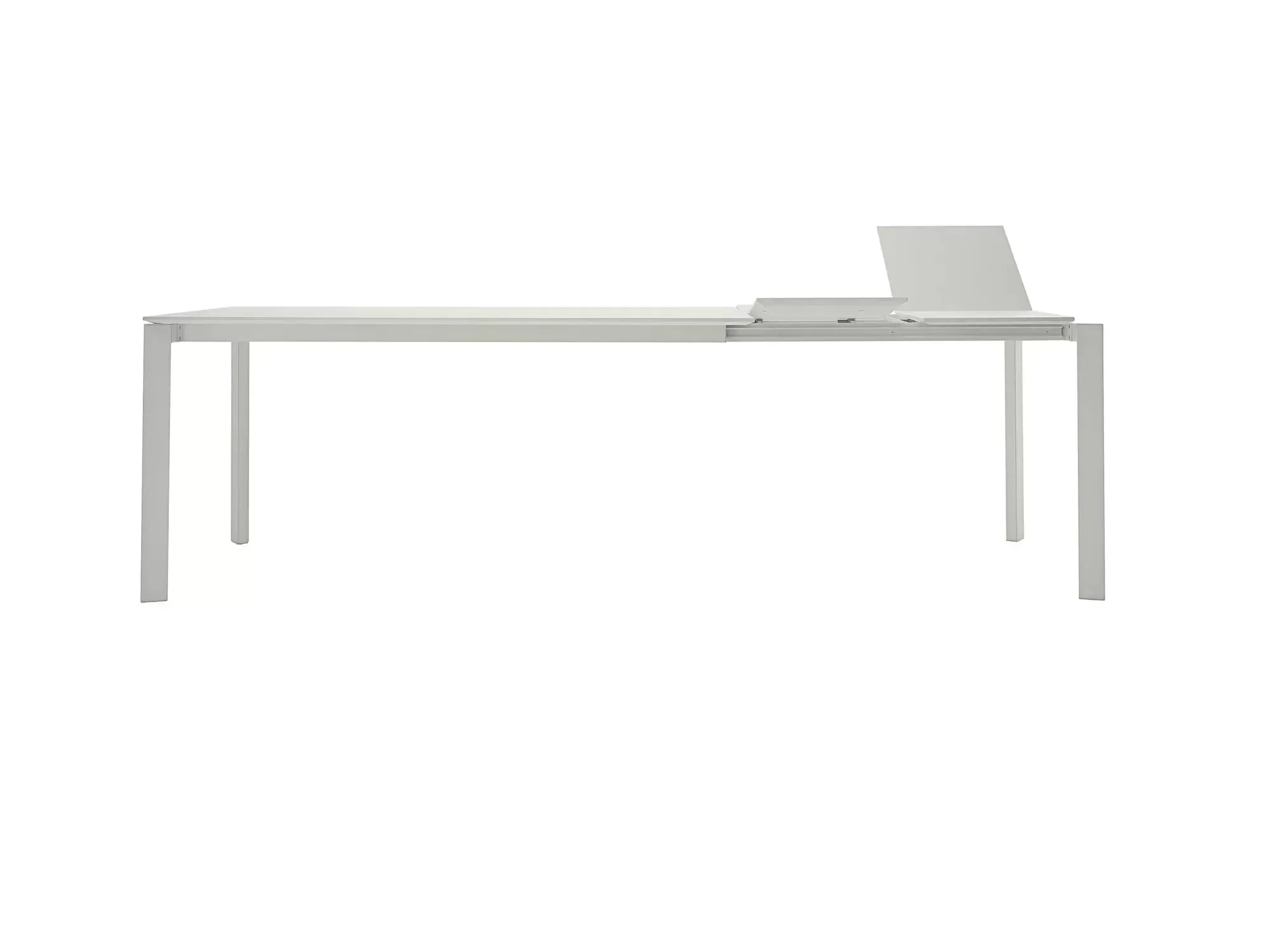 Dublino Melamine Extendable Table