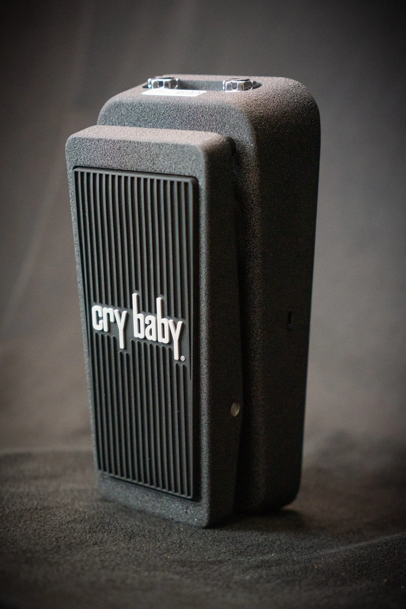 Dunlop CBJ95 Cry Baby Junior Wah Pedal