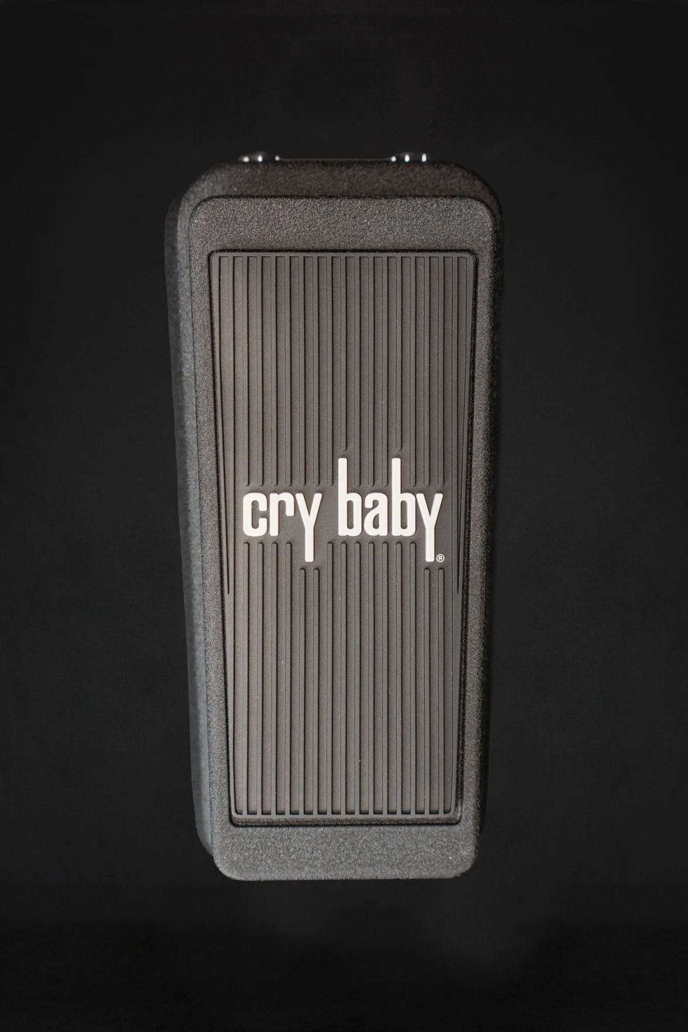 Dunlop CBJ95 Cry Baby Junior Wah Pedal