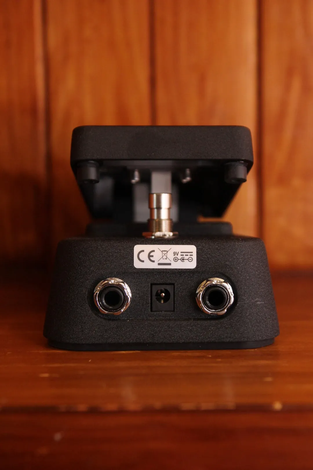 Dunlop Crybaby Jr Wah Pedal