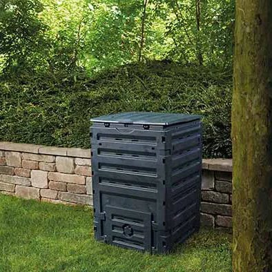 Eco-Master Composter