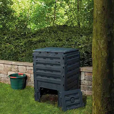 Eco-Master Composter
