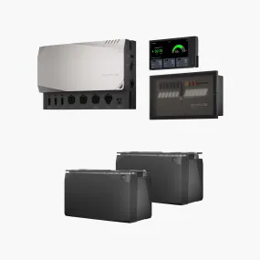 EcoFlow 10kWh Power Kit