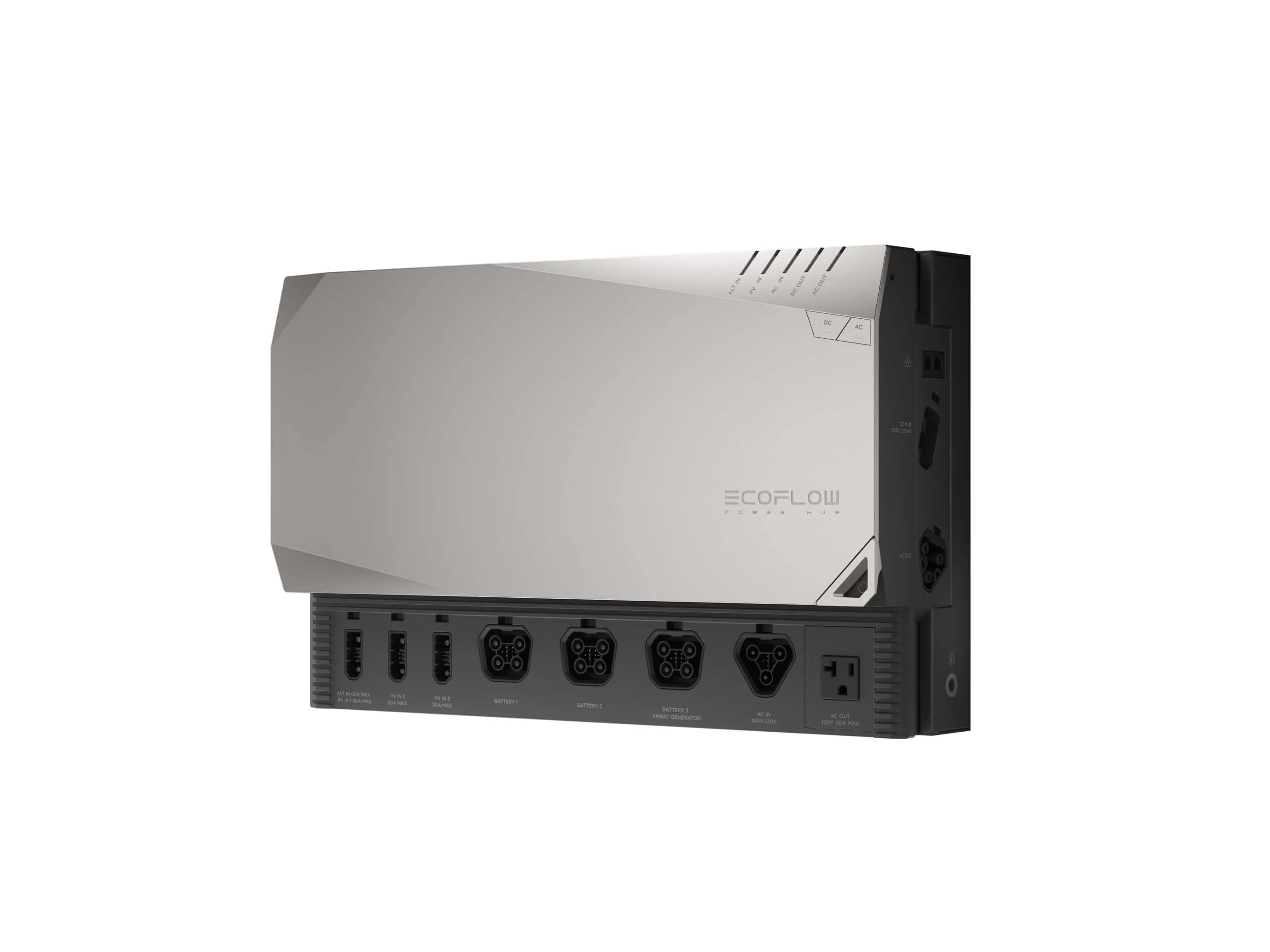 EcoFlow 15kWh Power Kit