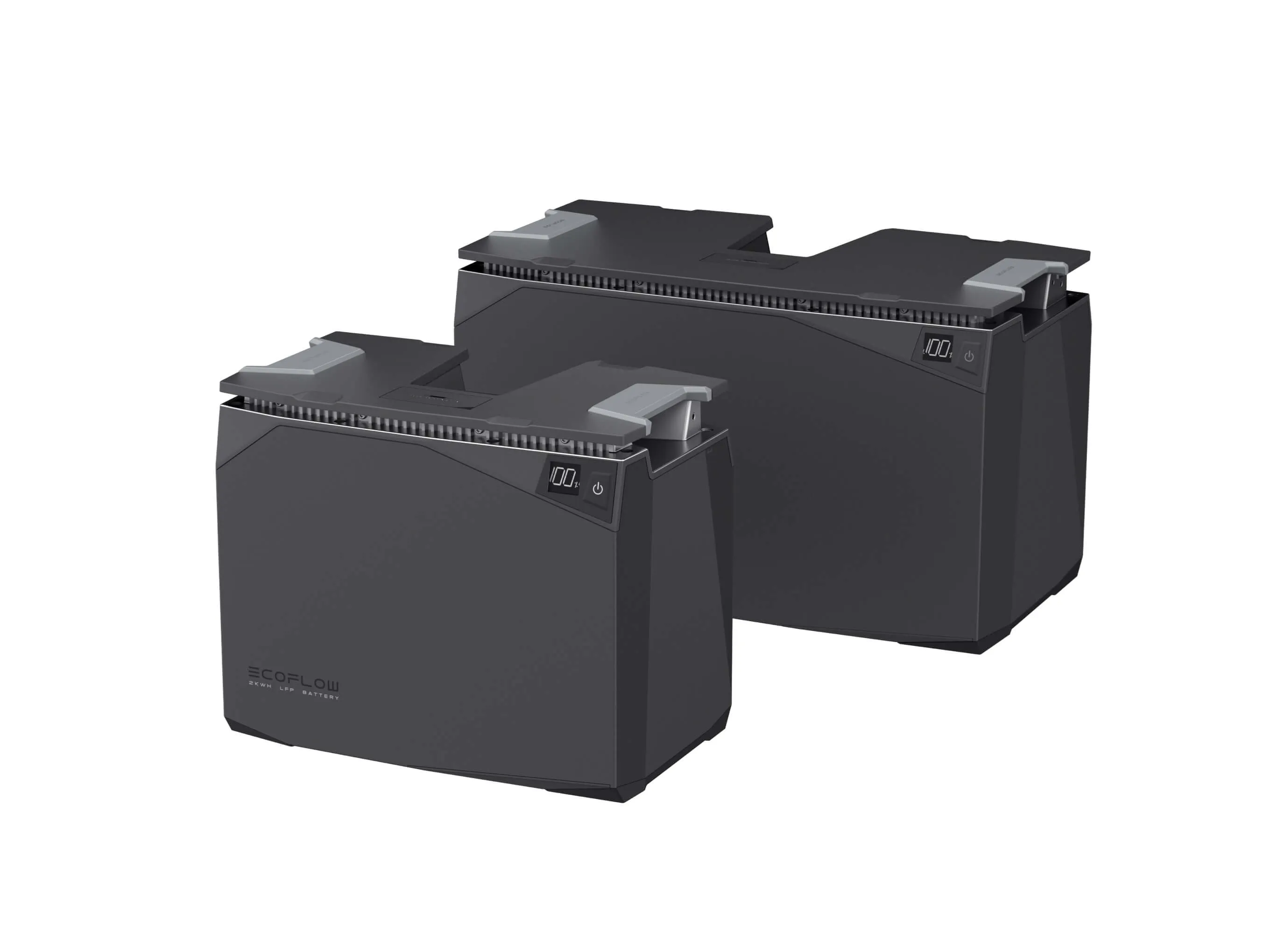 EcoFlow 2kWh Power Kit