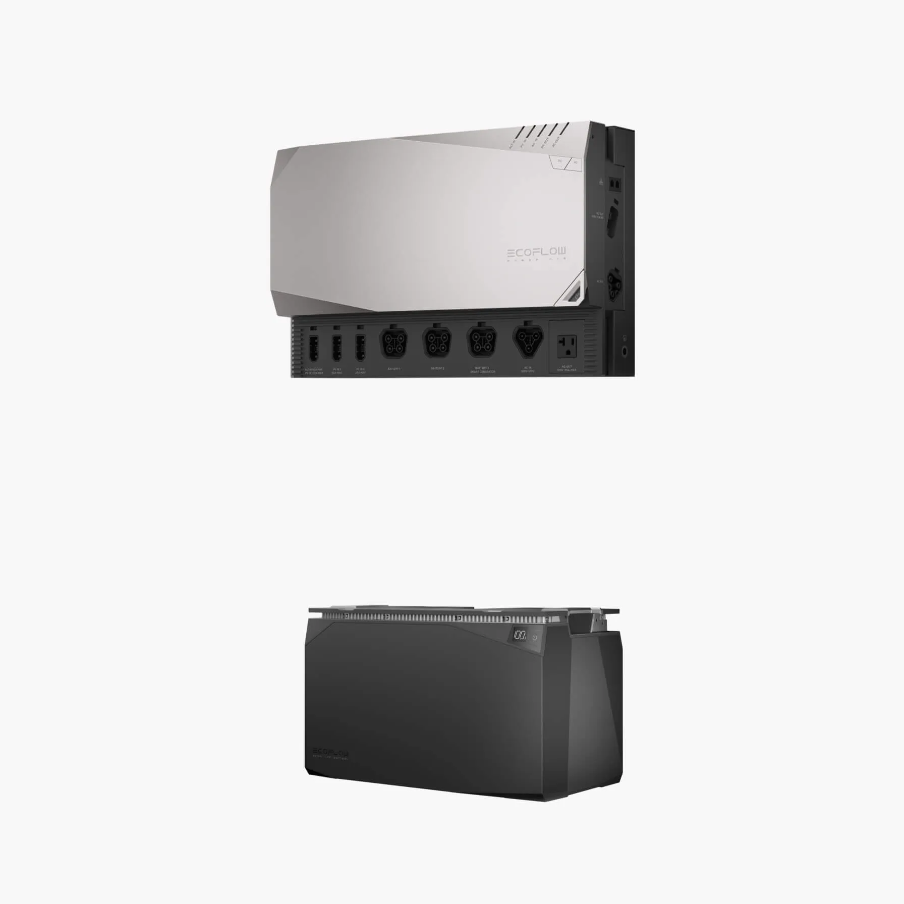 EcoFlow 5kWh Power Kit
