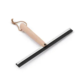El50 Wooden Squeegee