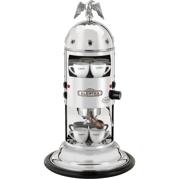 Elektra A1C Mini Verticale Espresso Machine