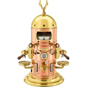 Elektra Belle Epoque 2 Group Auto Espresso Machine