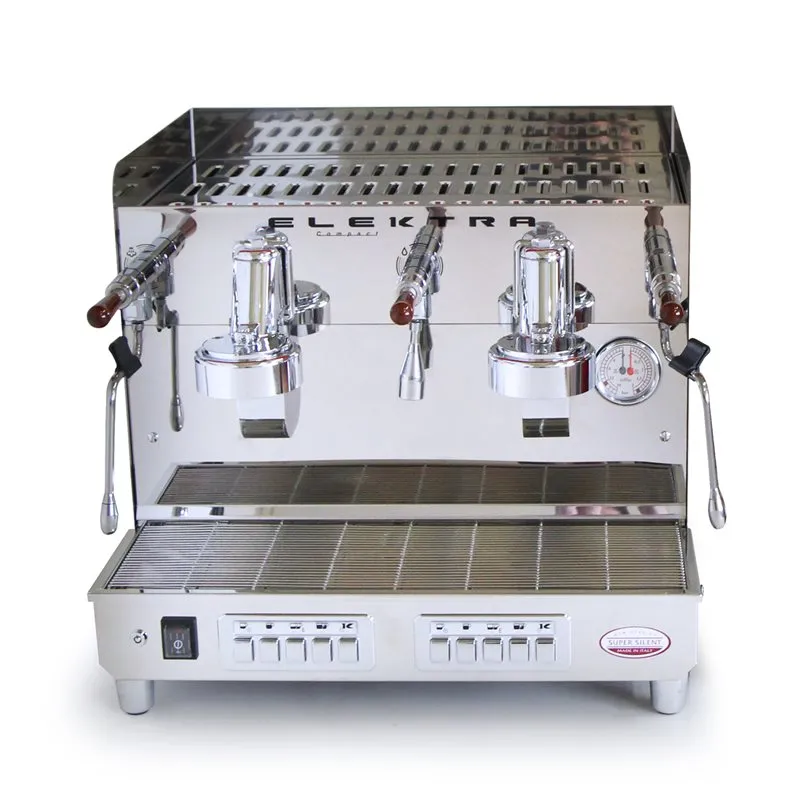 Elektra Sixties Two Group Auto Compact - T3