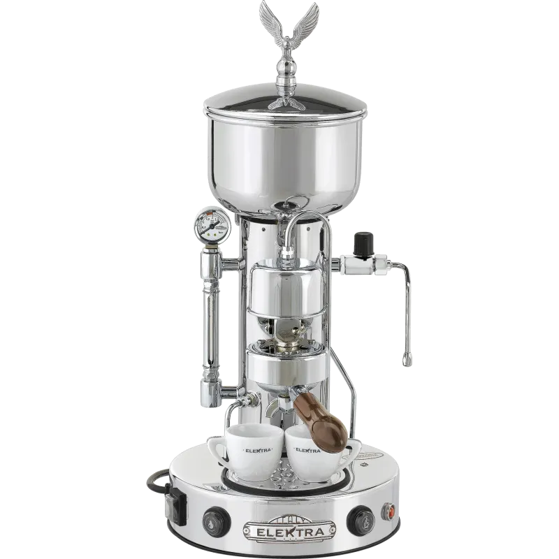 Elektra SXC Microcasa Espresso Machine
