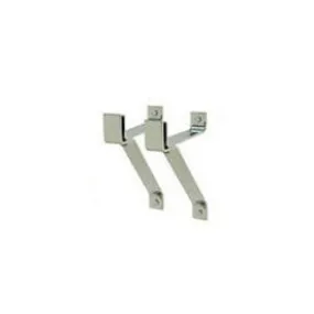 Enclume 8-inch Wall Brackets
