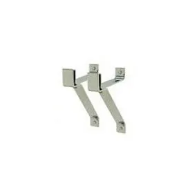 Enclume 8-inch Wall Brackets