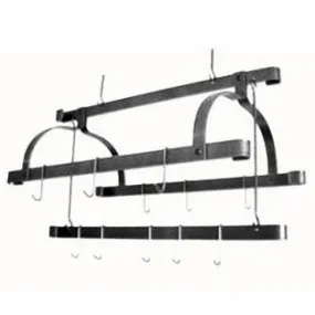 Enclume Three Bar Pot Rack