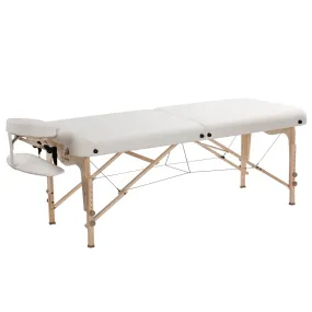 Equipro Shiatsu - Portable Massage Table