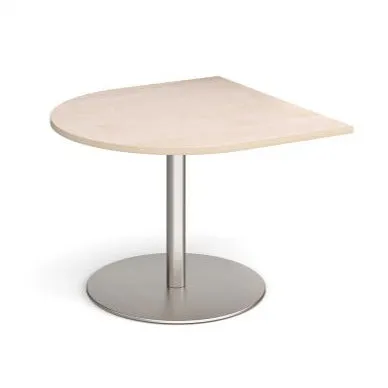 Eternal radial extension table