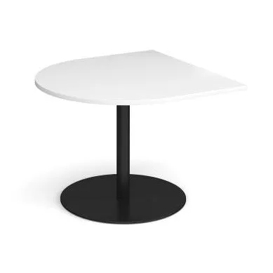 Eternal radial extension table