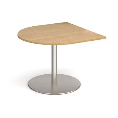 Eternal radial extension table