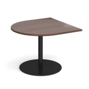 Eternal radial extension table