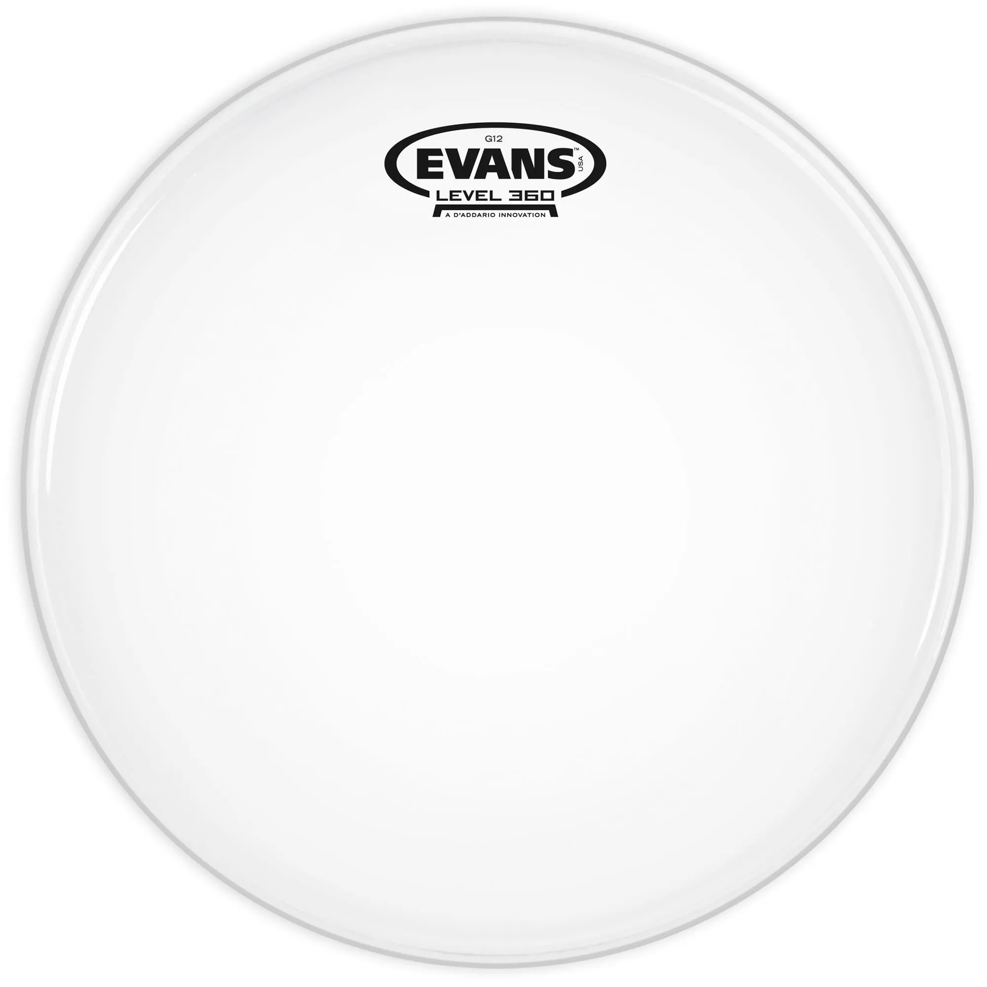 Evans 14" G12 Coated