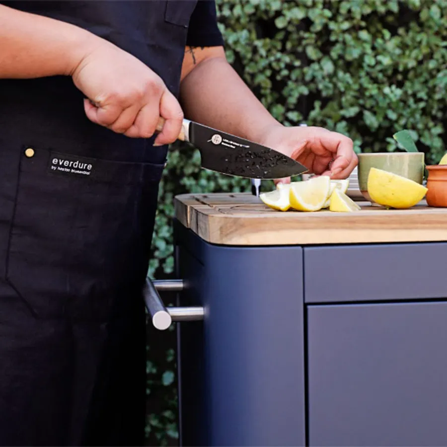 Everdure Hub 2 Premium Outdoor Kitchen Combo