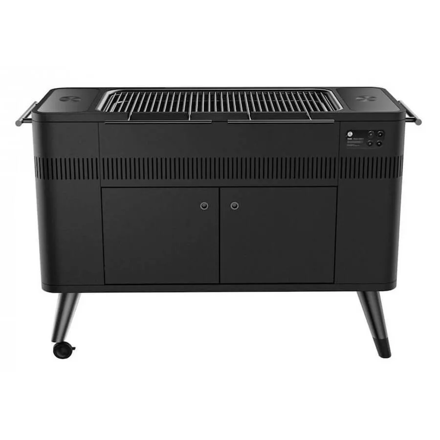 Everdure Hub 2 Premium Outdoor Kitchen Combo