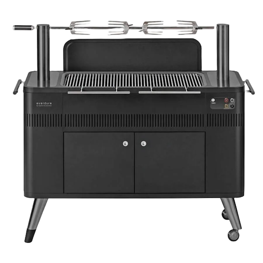 Everdure Hub 2 Premium Outdoor Kitchen Combo