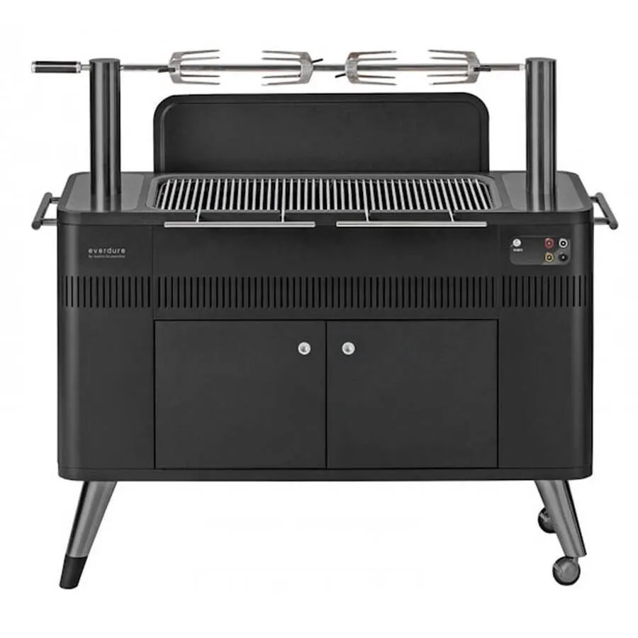 Everdure Hub 2 Premium Outdoor Kitchen Combo