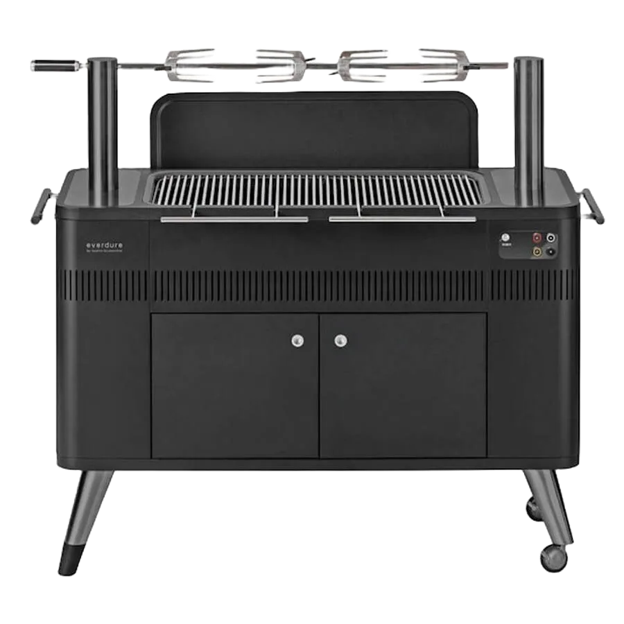 Everdure Hub 2 Premium Outdoor Kitchen Combo