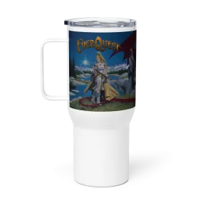 EverQuest® Classic Travel Mug