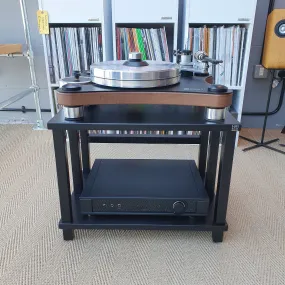 EX-DISPLAY - Hi-Fi Racks Podium Slimline
