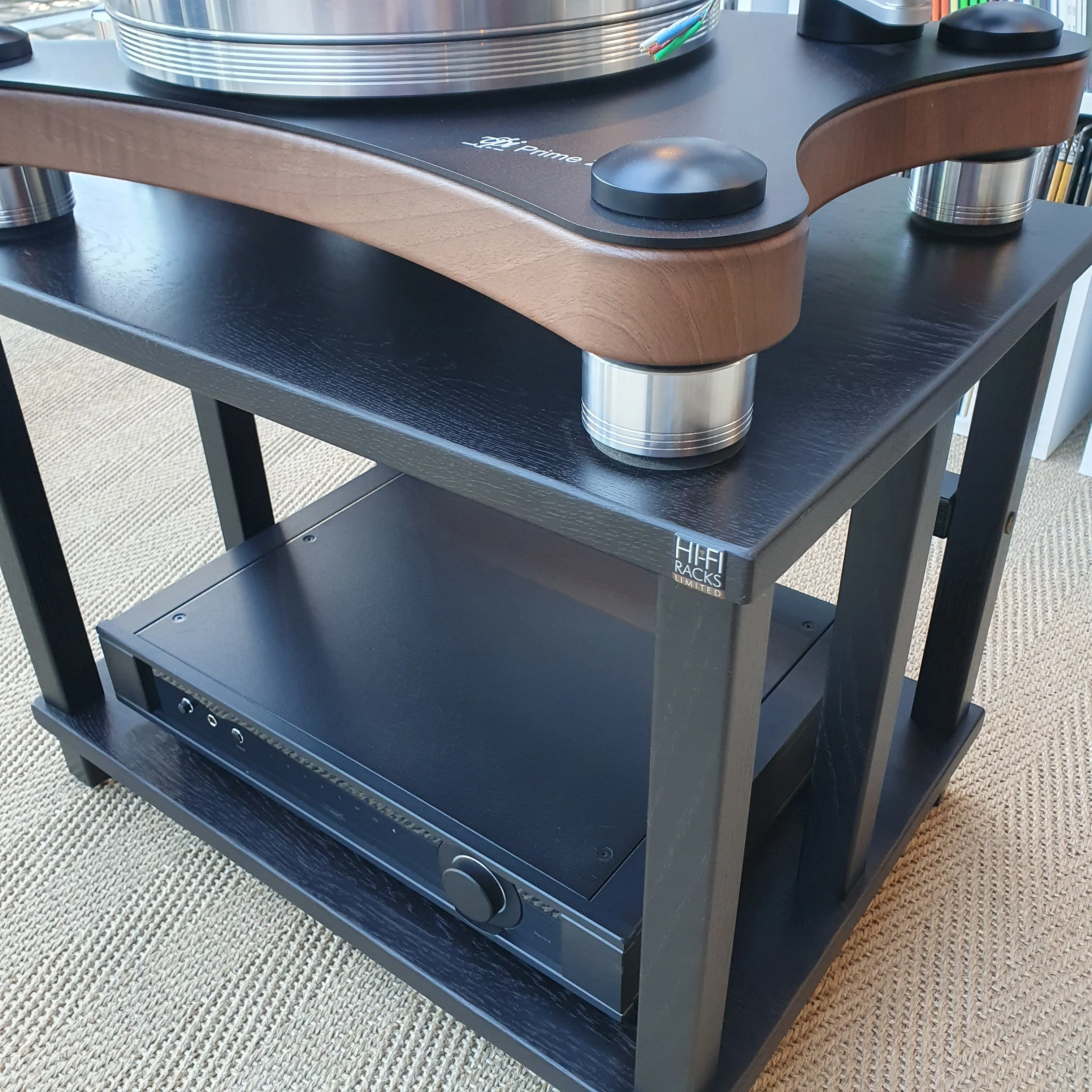 EX-DISPLAY - Hi-Fi Racks Podium Slimline