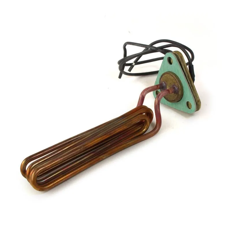 Expobar 1Gp Heating Element 2500w 230v - 38025001