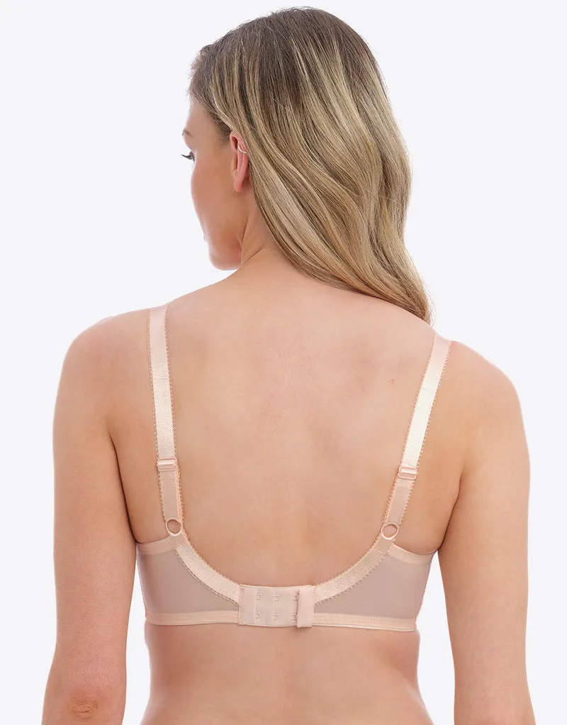 Fantasie Ann-Marie Side Support Bra Blush