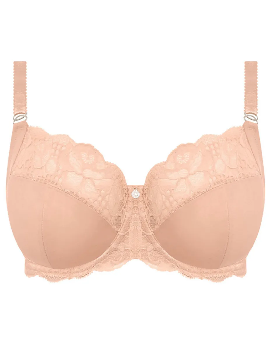 Fantasie Reflect Underwire Side Support Bra, Natural Beige | Natural Beige Fantasie Bra